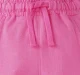 Girls Cut And Sew Joggers