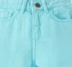 Girls Wide Leg Jeans