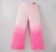 Girls Ombre Pants