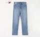 Girls Slim Fit Denim Jeans
