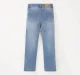 Girls Slim Fit Denim Jeans