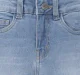 Girls Slim Fit Denim Jeans