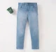 Girls Slim Fit Denim Jeans