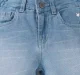 Girls Slim Fit Denim Jeans