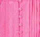 Girls Pleated Jumpsuit