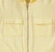 Girls Zipper Hooded Jumpsuit