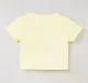Girls T-Shirt And Shorts Set