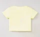 Girls T-Shirt And Shorts Set