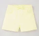 Girls T-Shirt And Shorts Set