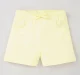 Girls T-Shirt And Shorts Set