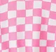 Girls Crop Top And Shorts Set