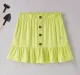 Girls Flared Skirt