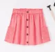 Girls Woven Skirt