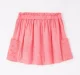 Girls Woven Skirt