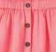 Girls Woven Skirt