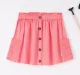 Girls Woven Skirt