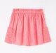 Girls Woven Skirt