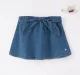 Girls Denim Skirt