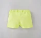 Girls Tape Knit Skorts
