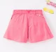 Girls Flared Shorts