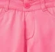 Girls Flared Shorts