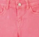 Girls Coloured Shorts
