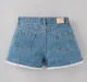 Girls Denim Shorts