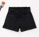 Girls Paper Bag Shorts