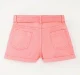 Girls Tie Up Shorts