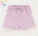 Girls Knit Shorts