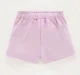 Girls Knit Shorts