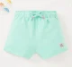 Girls Knit Shorts
