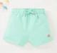 Girls Knit Shorts