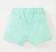 Girls Knit Shorts