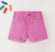 Girls Turn Up Shorts