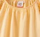 Girls Flared Sleeve Top