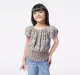 Girls Balloon Top