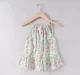 Girls Shoulder Strap Top