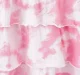 Girls Tie Dye Printed Strappy Top