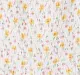 Girls Floral Smocked Top