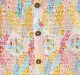 Girls Panel Print Top