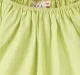 Girls Balloon Crop Top