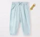 Girls Tie Up Trouser