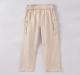 Girls Paper Bag Pants