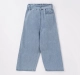 Girls Tie Up Pants