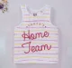 Girls Tie Dye Stripe Tank Top