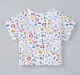 Girls All Over Printed Tee