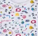 Girls All Over Printed Tee