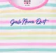 Girls Striped Tank Top