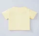 Girls Heart Print Tee